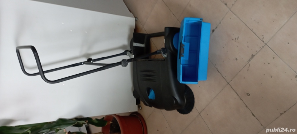 matura manuala de inchiriat