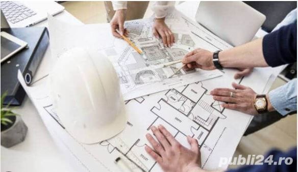 Verificator de proiecte - autorizat ANRE