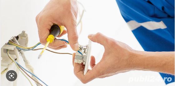 Electrician autorizat ANRE - intocmire dosar pentru obtinere Spor de Putere