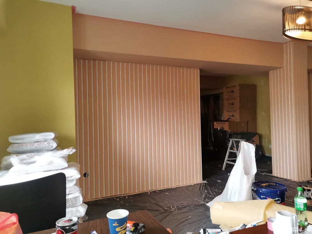 amenajari interioare 