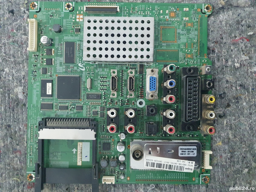 Placa de baza BN41-01048B