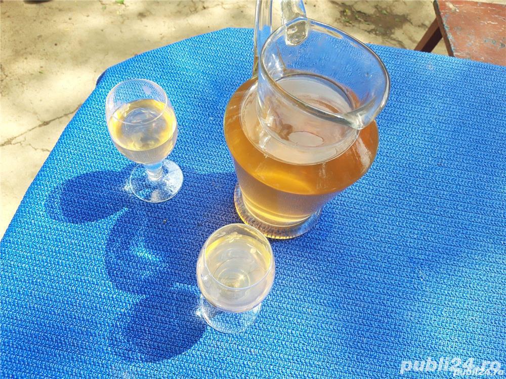 Vin alb 100% natural NOHAN (FRAG)