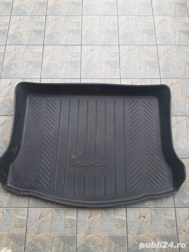 Tavita portbagaj FORD KUGA -Presuri
