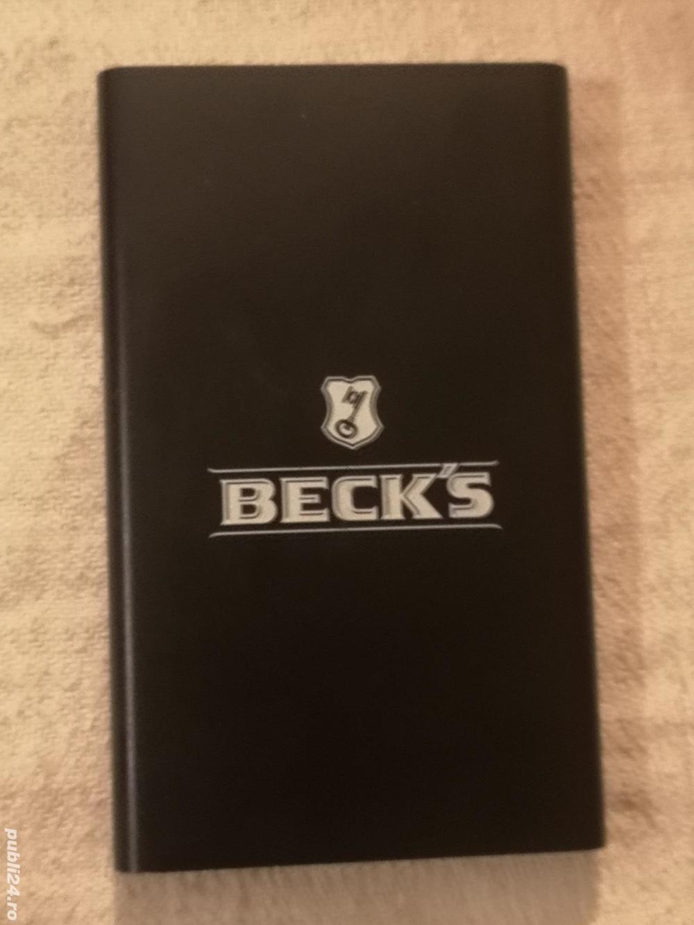 Baterie externă 4000 mAh