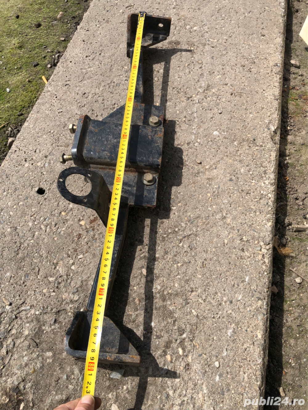 vand carlig auto peugeot