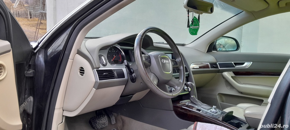 Vând mașină Audi a6