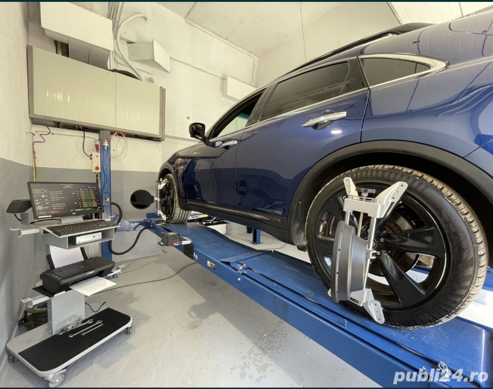 Relgaj directie  geometrie 3D  roti reglaj unghi de fuga