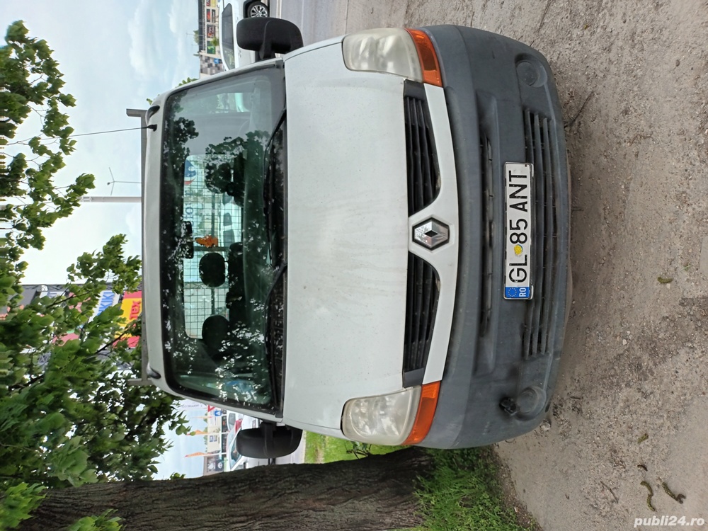 Transport Marfa Diversa 