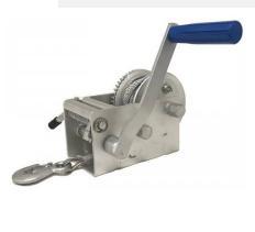 cel mai puternic troliu manual 4500 Lbs (trage 2000 kg) 