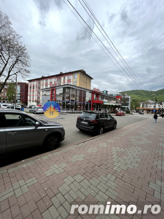 Ocazie unica! Spatiu comercial ultracentral Piatra Neamt