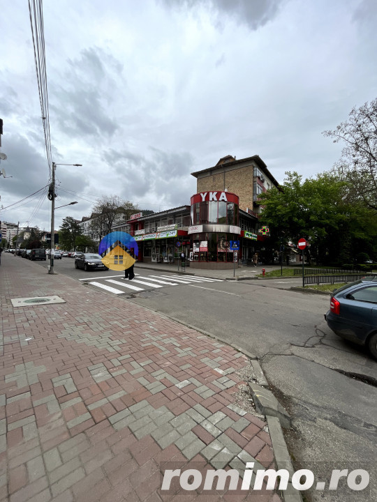 Ocazie unica! Spatiu comercial ultracentral Piatra Neamt