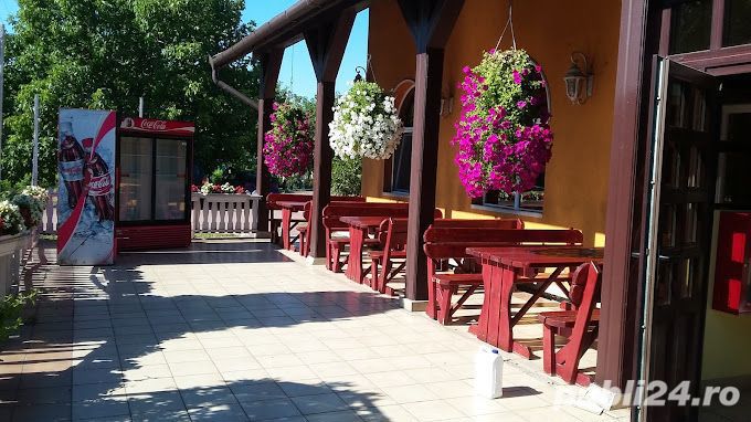 Vand 3 ha teren intravilan inOradea  pensiune, abator,hala de productie,  