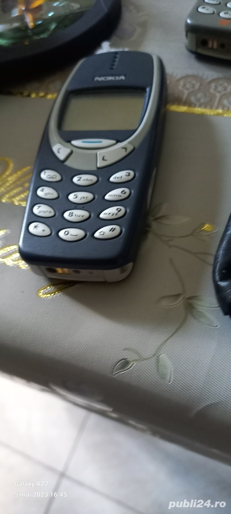 nokia 3310  si nokia 3410