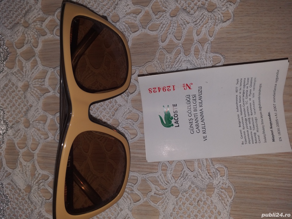 Ochelari de soare dama