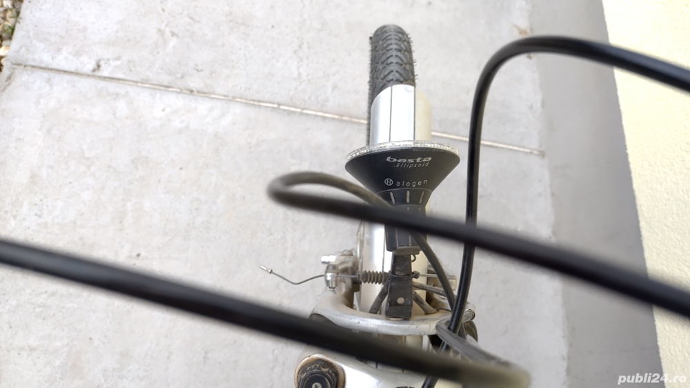 Vând bicicleta Marvel 26"