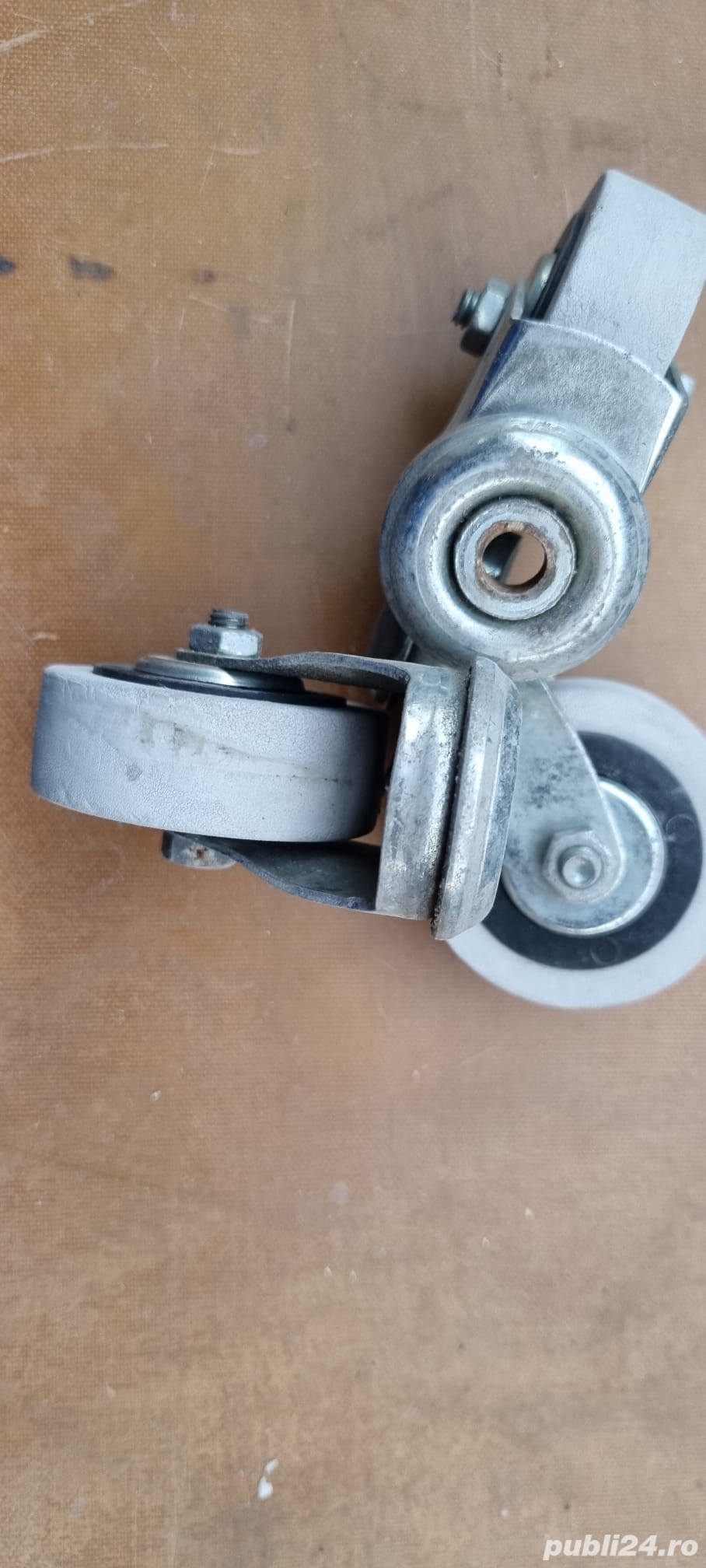 Roti   role pivotante