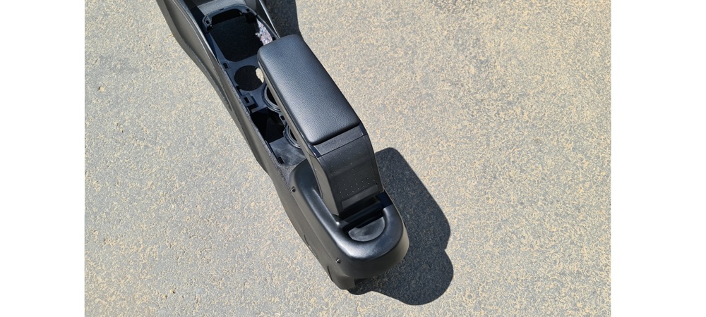 Cotiera consola centrala Fiat 500X