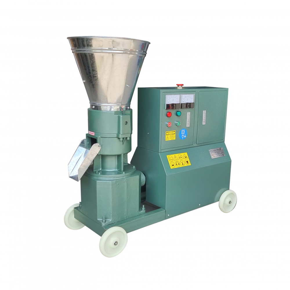 Vind  prese peleti import GERMANIA  presrole si matrite