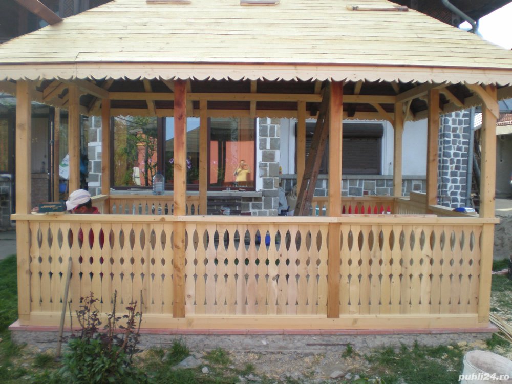 Construcții amenajări interior, exterior