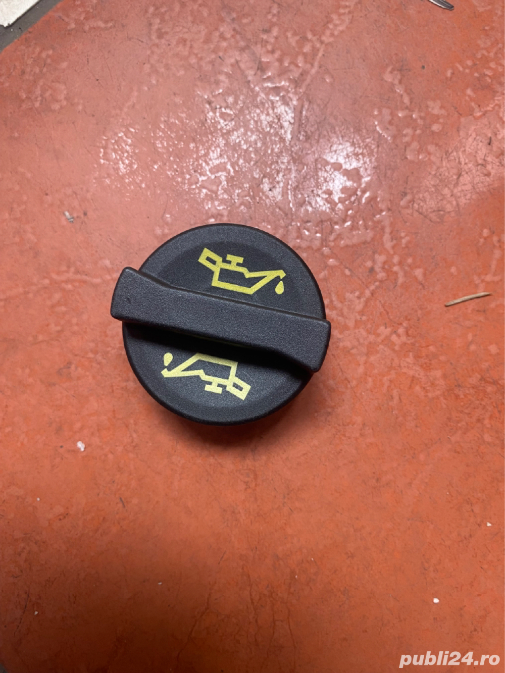 Buson umplere Mazda 6 benzina