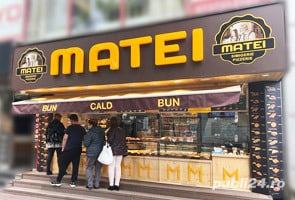 Vanzatoare Casier Bucuresti Sector 1,2,3,4,5,6 salariu 4000-4200 lei