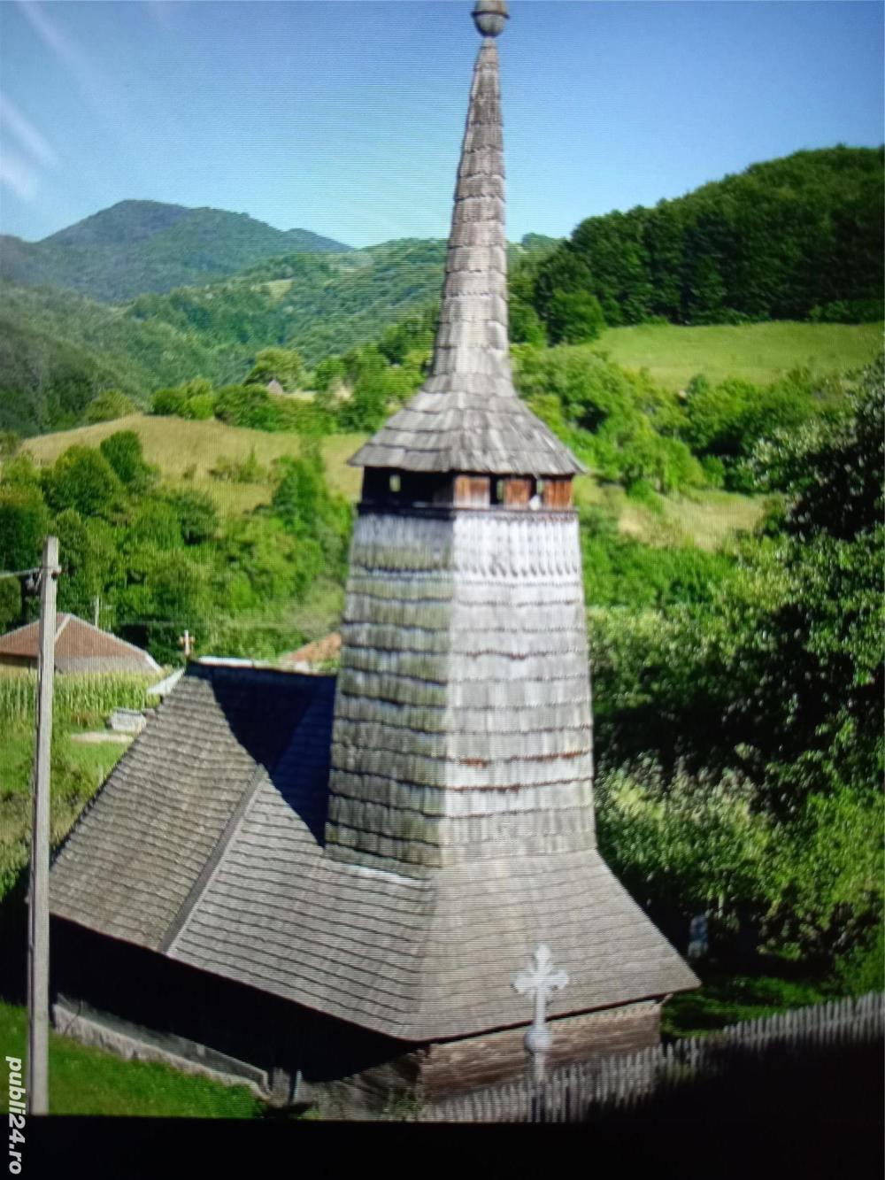 Vața Termal Spa Transilvania.Hunedoara