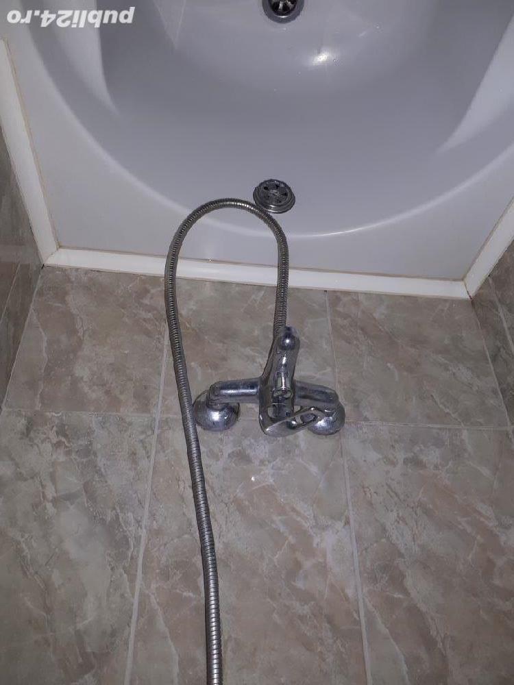 Instalator, instalații termice și sanitare.