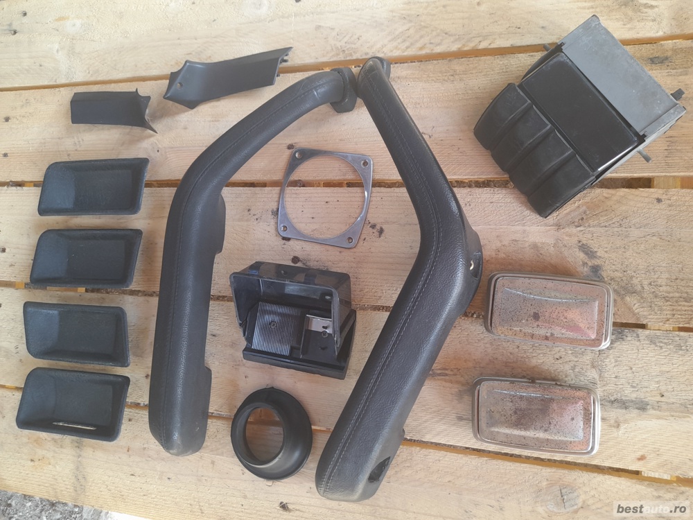 Piese Dacia 1300 si 1310