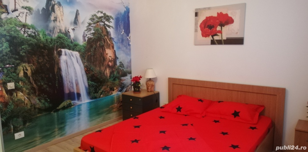  Lujerului-Plaza Mall regim hotelier