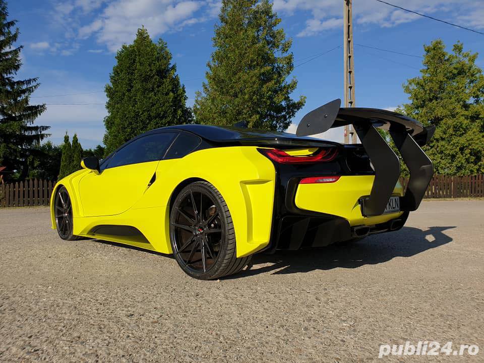 Servicii profesionale auto, vopsitorie, tinichigerie, diagnoza, tuning