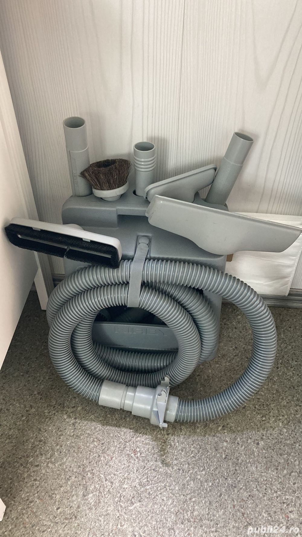 OFERTA! Aspirator Kirby Sentria 2