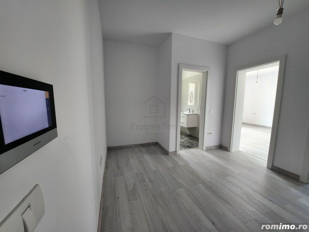 Apartament 1 camera - bloc nou - 66.000 Euro