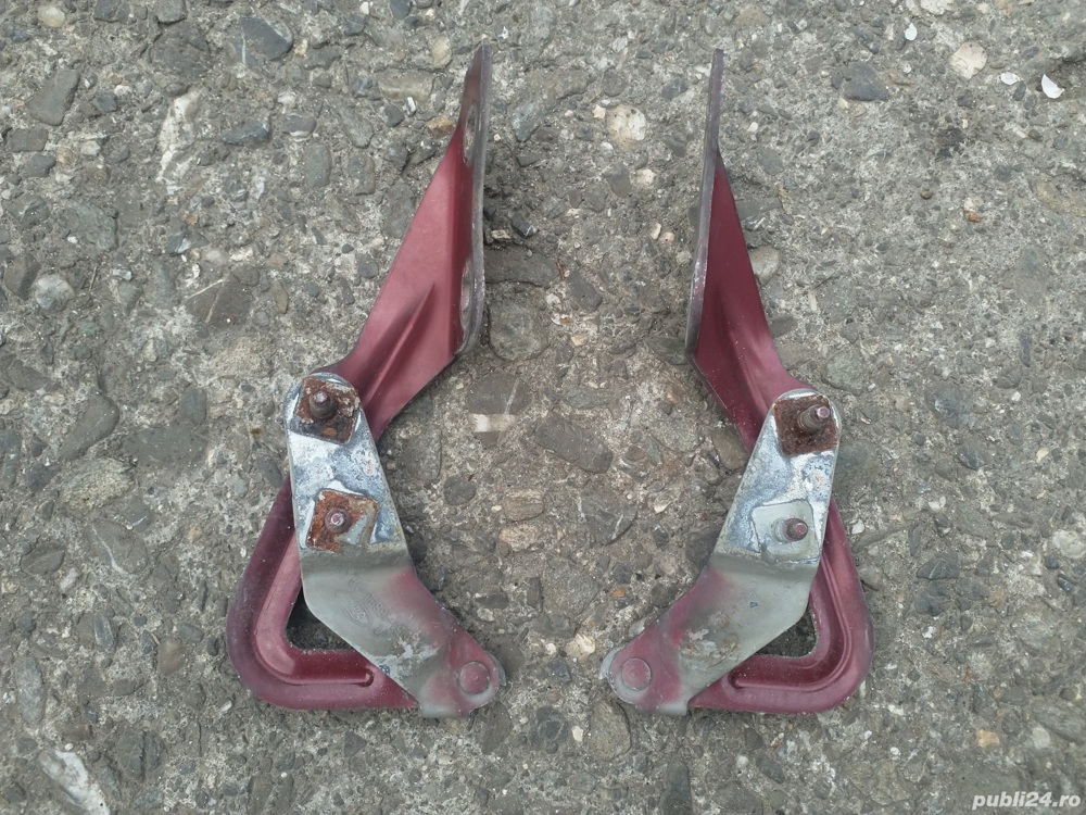 Balamale capota motor FORD FOCUS 2005-2008 