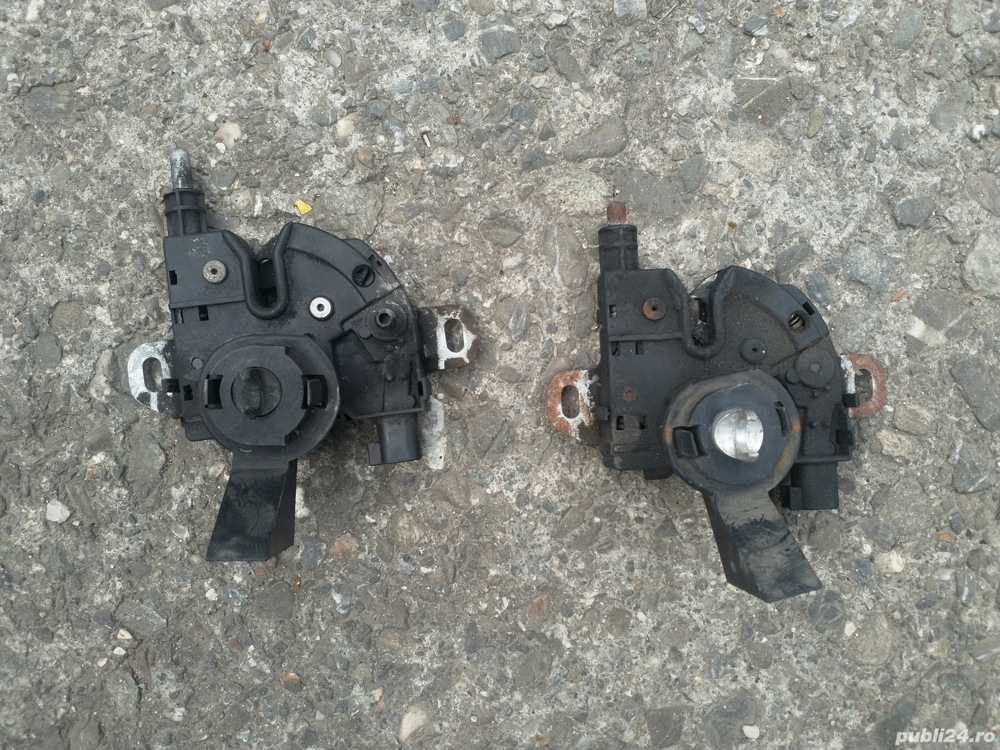 Broasca incuietoare capota motor FORD FOCUS 2005-2008