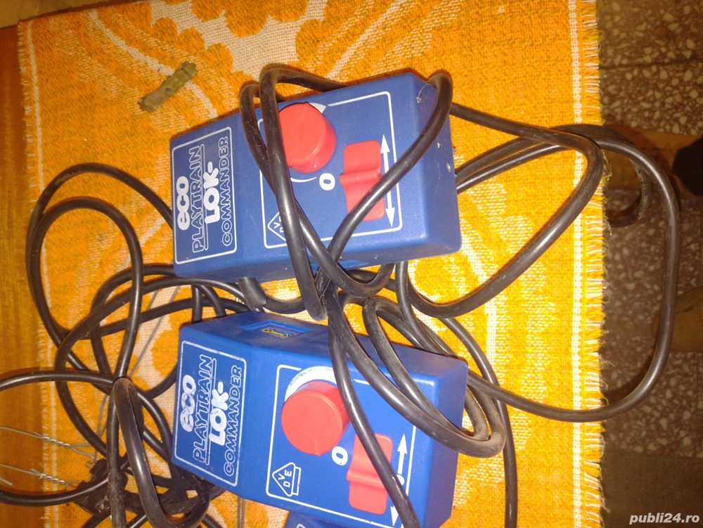 transformator play train commander