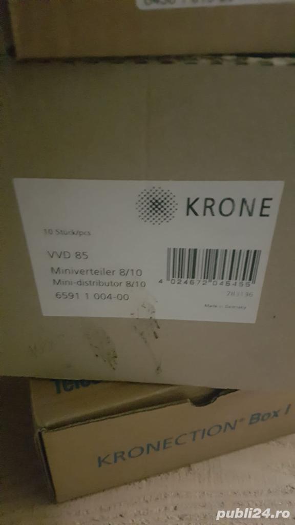 Krone Kronection Box I 