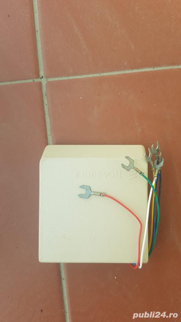 priza telefonica simpla RJ11