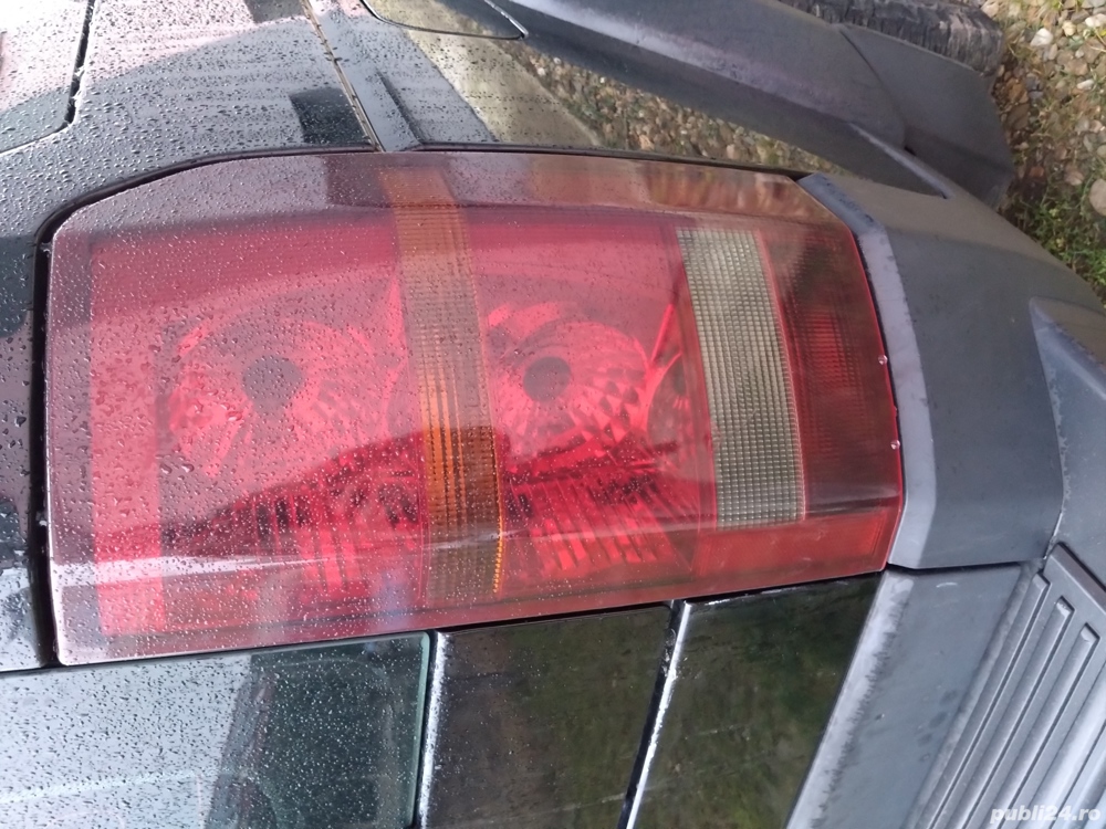 Stopuri Land Rover Discovery 3