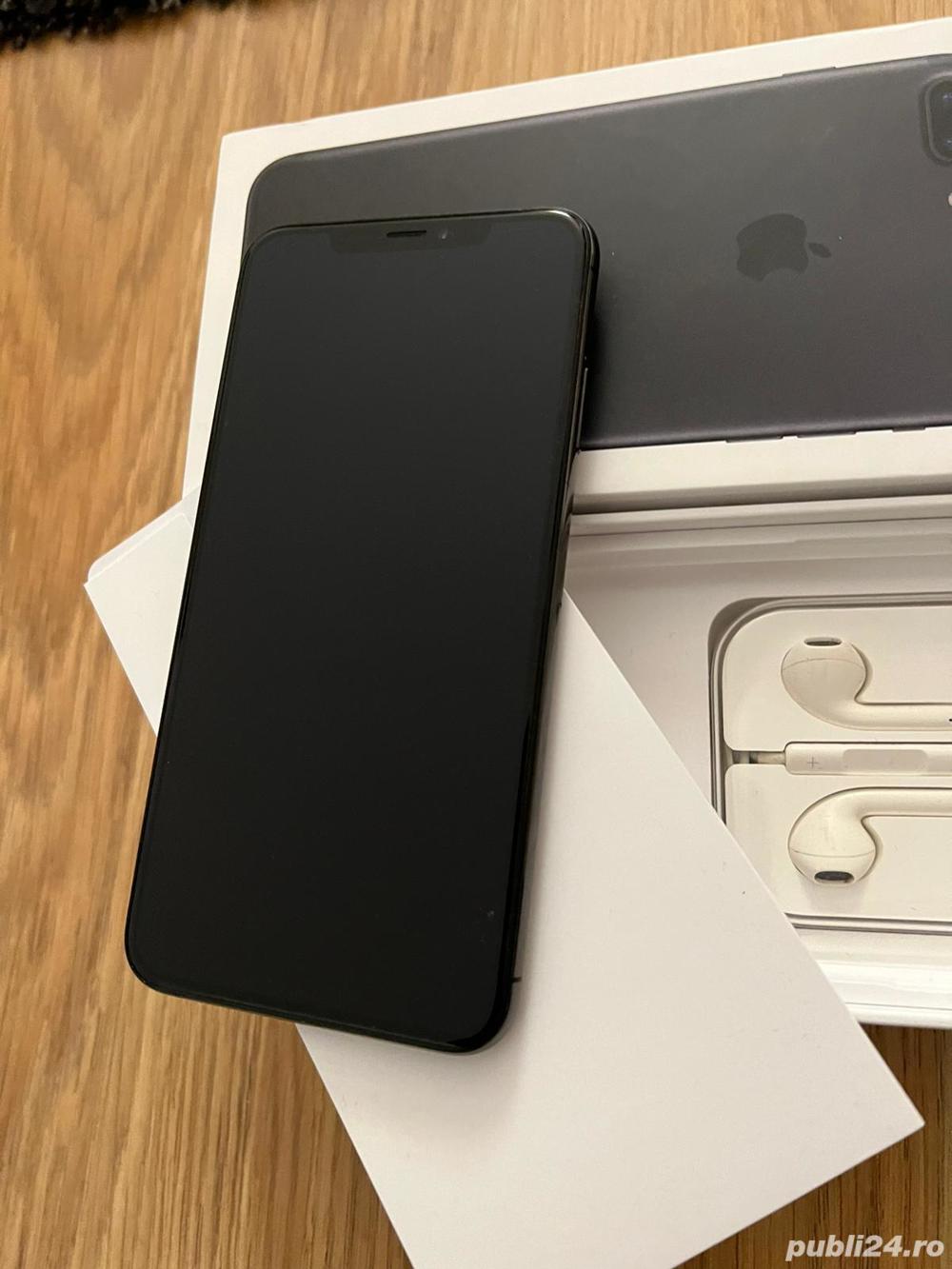 Iphone xs max de 64 gb