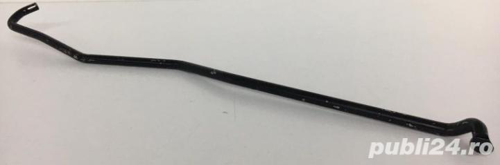 Tija  capota Peugeot 207