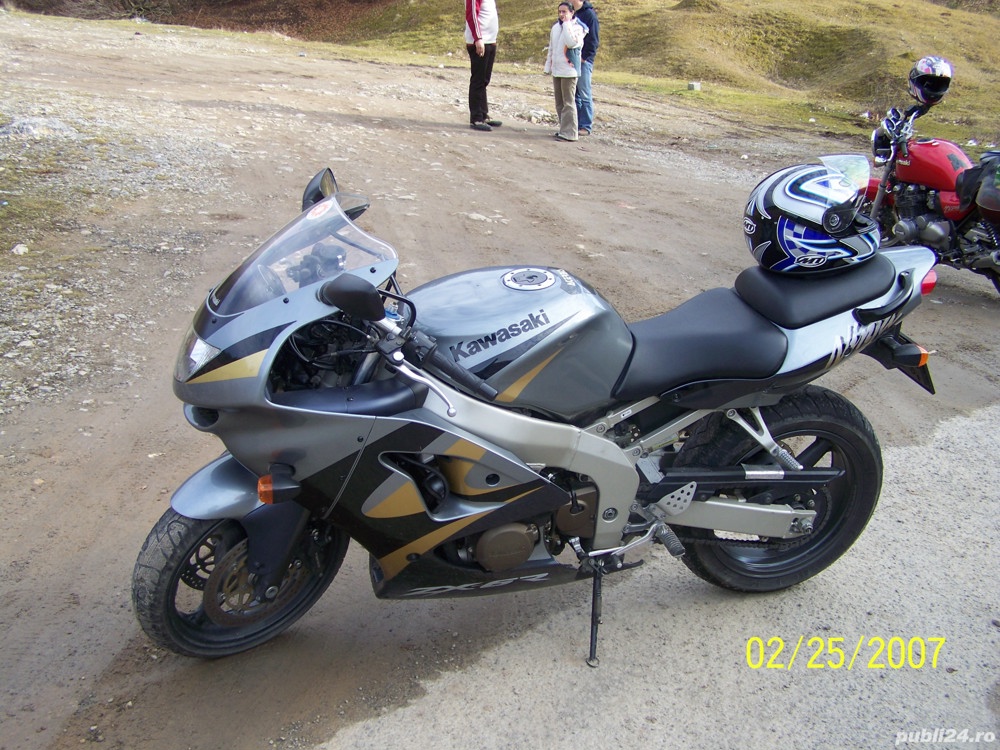 Kawasaki Ninja