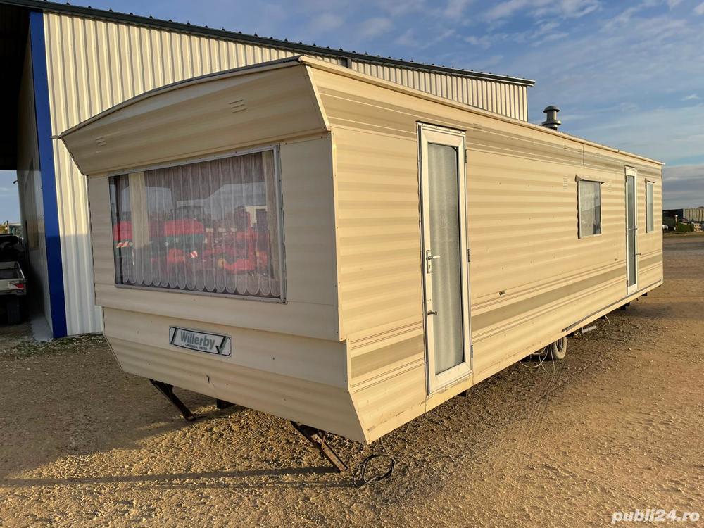 Casa mobila Willerby