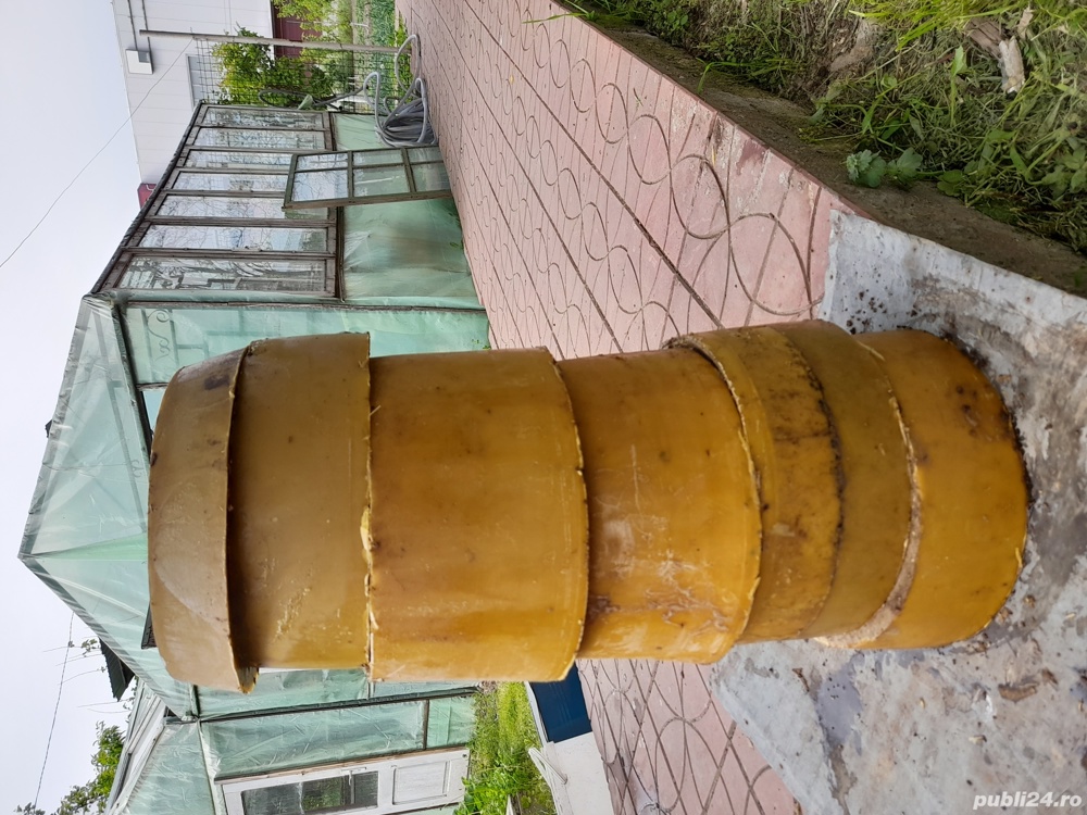 Vânzări produse apicole