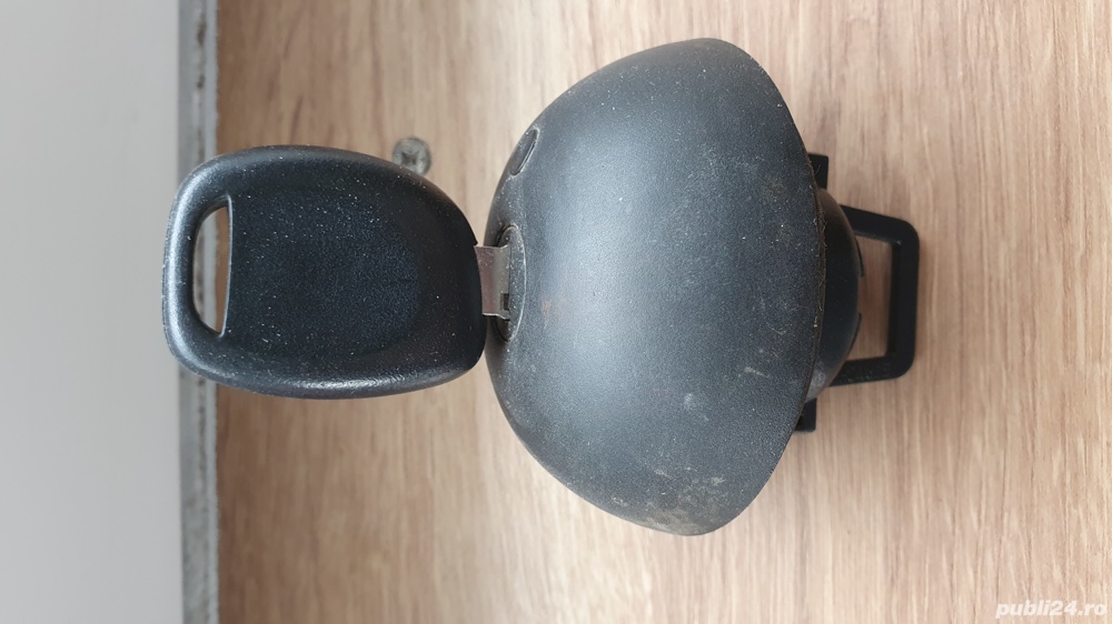 Bușon rezervor combustibil