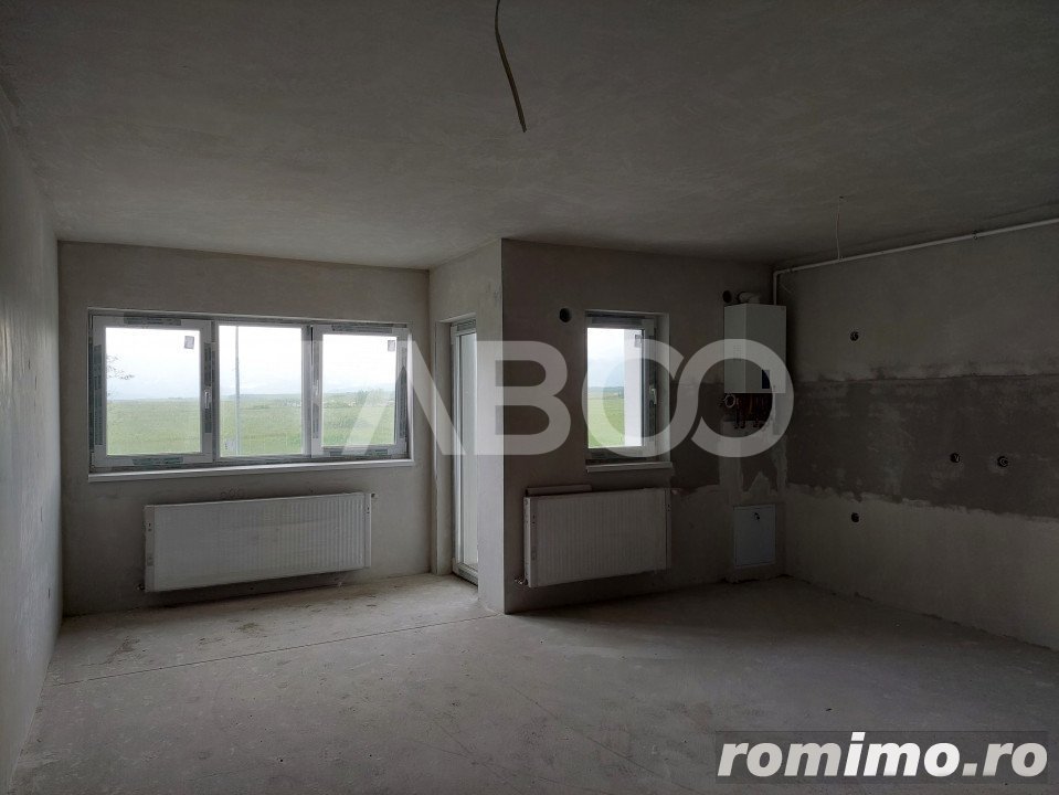 FARA COMISON ! Apartament 2 camere 51 mpu si balcon zona Doamna Stanca