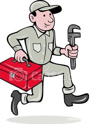 Instalator   termice   sanitare   A.C. service centrale.