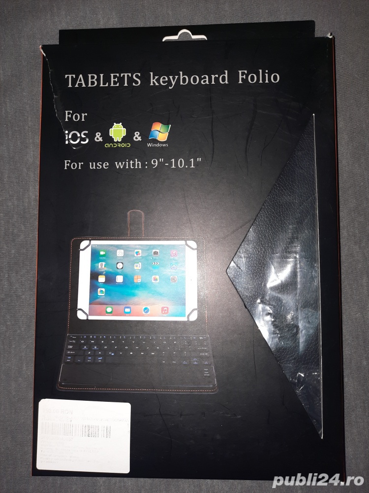 Husa pentru tabletă 