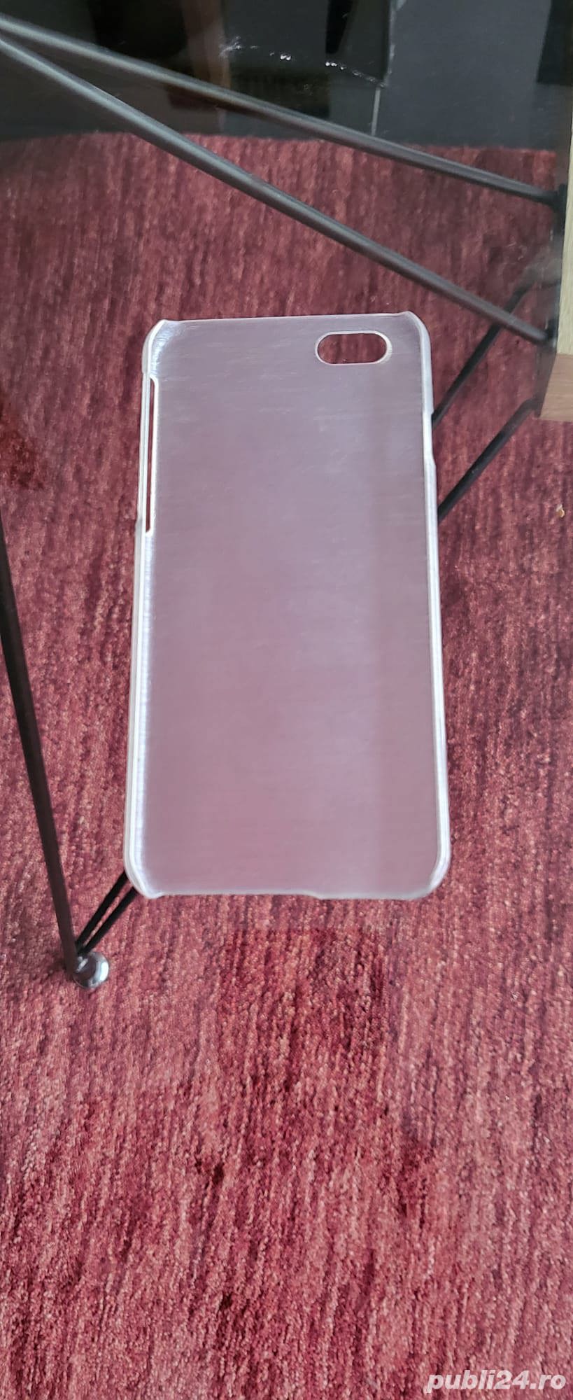 bumper plastic iphone 6