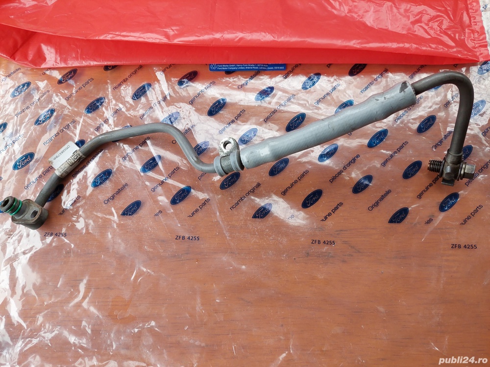 Furtun conducta combustibil ulei turbo ford Ecoboost 1.0LT benzina mk3