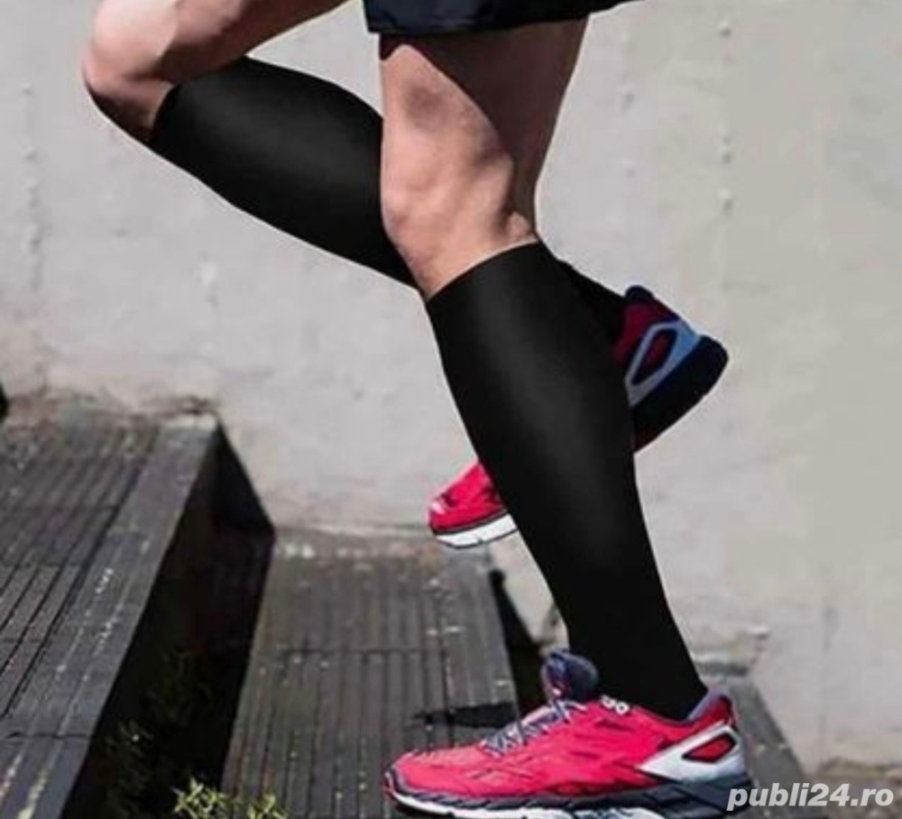 CIORAPI  de Compresie 